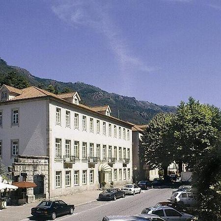 Hotel Das Termas Geres Exterior photo