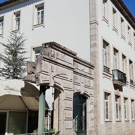 Hotel Das Termas Geres Exterior photo