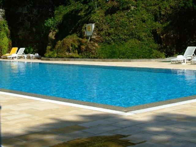 Hotel Das Termas Geres Exterior photo