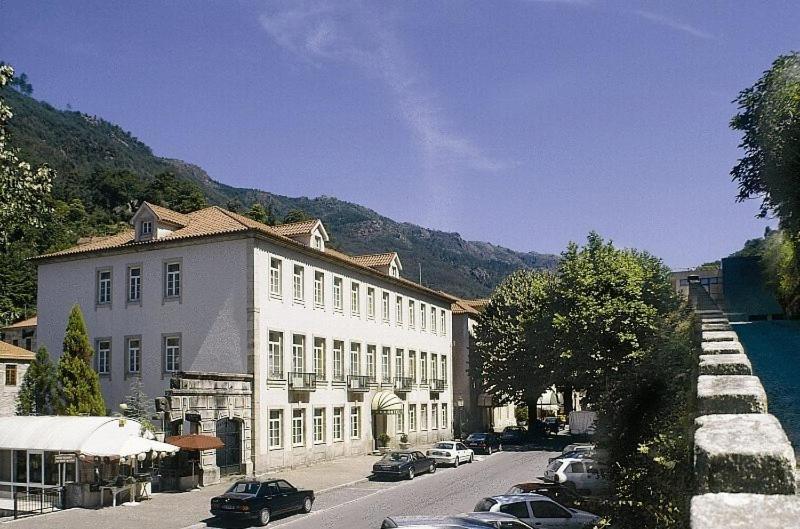 Hotel Das Termas Geres Exterior photo