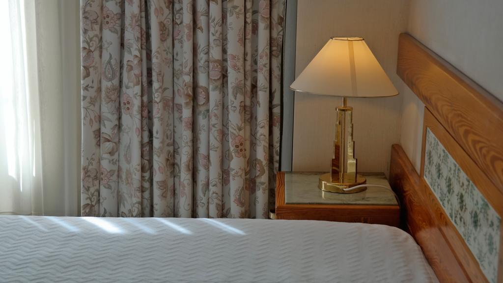 Hotel Das Termas Geres Room photo