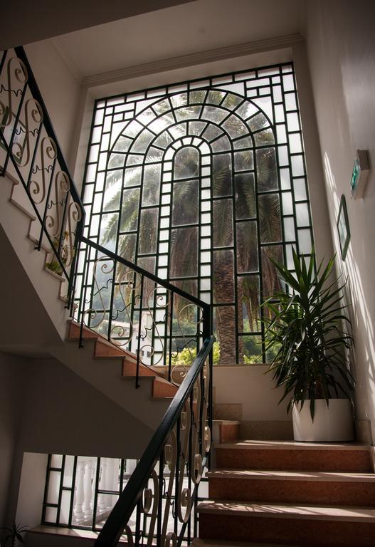 Hotel Das Termas Geres Exterior photo