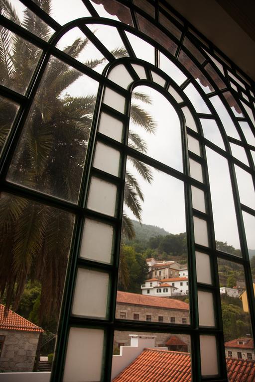 Hotel Das Termas Geres Exterior photo