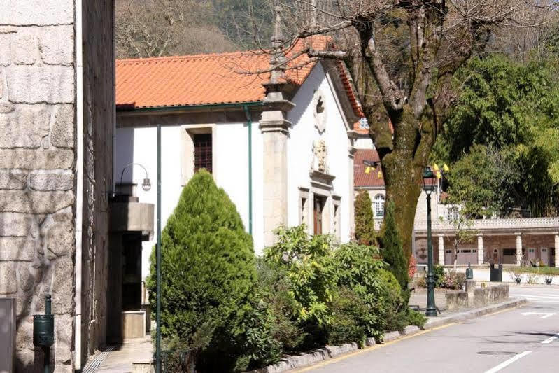 Hotel Das Termas Geres Exterior photo